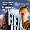 Ben-Hur : affiche