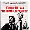 Les Hommes du Président : affiche