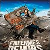 Enfermés dehors : affiche Albert Dupontel