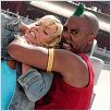 Dead or Alive : photo Corey Yuen, Jaime Pressly