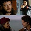 El Lobo : photo Eduardo Noriega, Mélanie Doutey, Miguel Courtois Paternina, Patrick Bruel