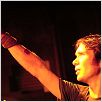 Sunshine : photo Cillian Murphy, Danny Boyle