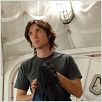 Sunshine : photo Cillian Murphy, Danny Boyle