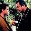 Les Affranchis : photo Martin Scorsese, Paul Sorvino, Ray Liotta