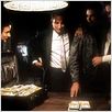 Les Affranchis : photo Joe Pesci, Martin Scorsese, Paul Sorvino, Ray Liotta, Robert De Niro