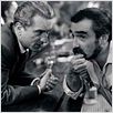 Les Affranchis : photo Martin Scorsese, Robert De Niro