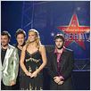 American Dreamz : photo Adam Busch, Hugh Grant, Mandy Moore, Paul Weitz, Sam Golzari