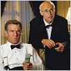American Dreamz : photo Dennis Quaid, Paul Weitz, Willem Dafoe