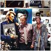 Jean-Philippe : photo Fabrice Luchini, Laurent Tuel