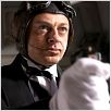 Alex Rider : Stormbreaker : photo Andy Serkis, Geoffrey Sax