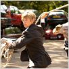 Alex Rider : Stormbreaker : photo Alex Pettyfer, Geoffrey Sax