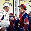 Ricky Bobby : roi du circuit : photo Adam McKay, John C. Reilly, Will Ferrell