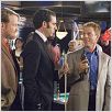 Ricky Bobby : roi du circuit : photo Adam McKay, Greg Germann, Sacha Baron Cohen