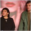 Maradona par Kusturica : photo Diego Maradona, Emir Kusturica
