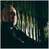 V pour Vendetta : photo James McTeigue, Tim Pigott-Smith