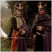Les Duellistes : photo Harvey Keitel, Ridley Scott
