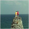 On est bien peu de chose... : photo Reha Erdem