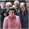 Harry Potter et l'Ordre du Phénix : photo David Yates, Imelda Staunton