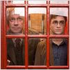 Harry Potter et l'Ordre du Phénix : photo Daniel Radcliffe, David Yates