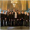 Harry Potter et l'Ordre du Phénix : photo Daniel Radcliffe, David Yates, Emma Watson, Rupert Grint
