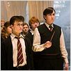 Harry Potter et l'Ordre du Phénix : photo Daniel Radcliffe, David Yates, Rupert Grint