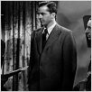 Crime passionnel : photo Dana Andrews, Otto Preminger