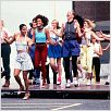 Fame : photo Alan Parker