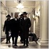L'Armée des Ombres : photo Jean-Pierre Melville