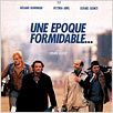 Une époque formidable... : affiche Gérard Jugnot