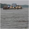 Congo river : photo Thierry Michel