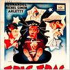 Fric-frac : affiche