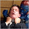 X-Men l'affrontement final : photo Anthony Heald, Brett Ratner, Rebecca Romijn