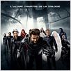 X-Men l'affrontement final : affiche Brett Ratner, Hugh Jackman