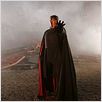 X-Men l'affrontement final : photo Brett Ratner, Ian McKellen