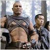 X-Men l'affrontement final : photo Brett Ratner, Vinnie Jones