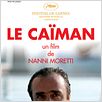 Le Caïman : affiche Nanni Moretti, Silvio Orlando