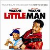 Little Man : affiche Keenen Ivory Wayans, Marlon Wayans, Shawn Wayans