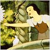 Blanche-Neige et les sept nains : photo David Hand