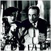 Le Corbeau : photo Henri-Georges Clouzot