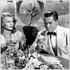 Gilda : photo Charles Vidor, Glenn Ford, Rita Hayworth