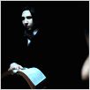 Phantasmagoria : photo Marilyn Manson