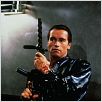 Le Contrat : photo Arnold Schwarzenegger, John Irvin
