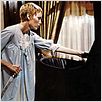 Rosemary's Baby : photo Mia Farrow, Roman Polanski