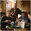 The Groomsmen : photo Donal Logue, Edward Burns, Jay Mohr, John F. O'Donohue, John Leguizamo