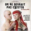 On ne devrait pas exister : affiche