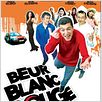 Beur blanc rouge : affiche Julien Courbey, Mahmoud Zemmouri, Yasmine Belmadi