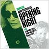 Opening Night : affiche