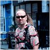 Black Books : photo Bill Bailey (II)