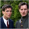 Le Vent se lève : photo Cillian Murphy, Ken Loach, Padraic Delaney