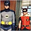 Batman : affiche